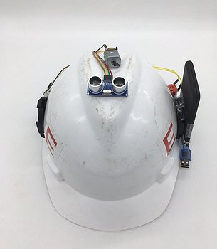 VISERA DE SEGURIDAD PARA CASCO YAKO