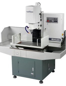 Maquina CNC - Router - FabLab