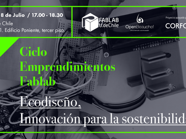 Imagen evento Fablab