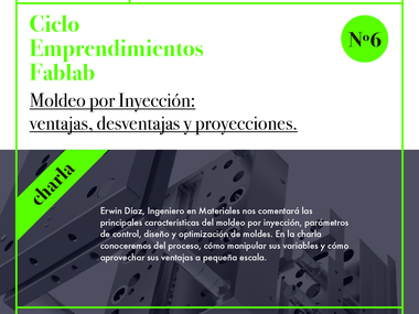 Imagen evento Fablab