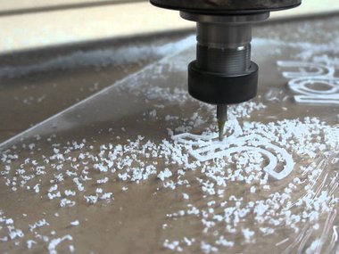 Maquina CNC - Router - FabLab