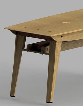 Hacer mesa con tronco de pino. Make table with pine trunk #mesa.Dando ideas  